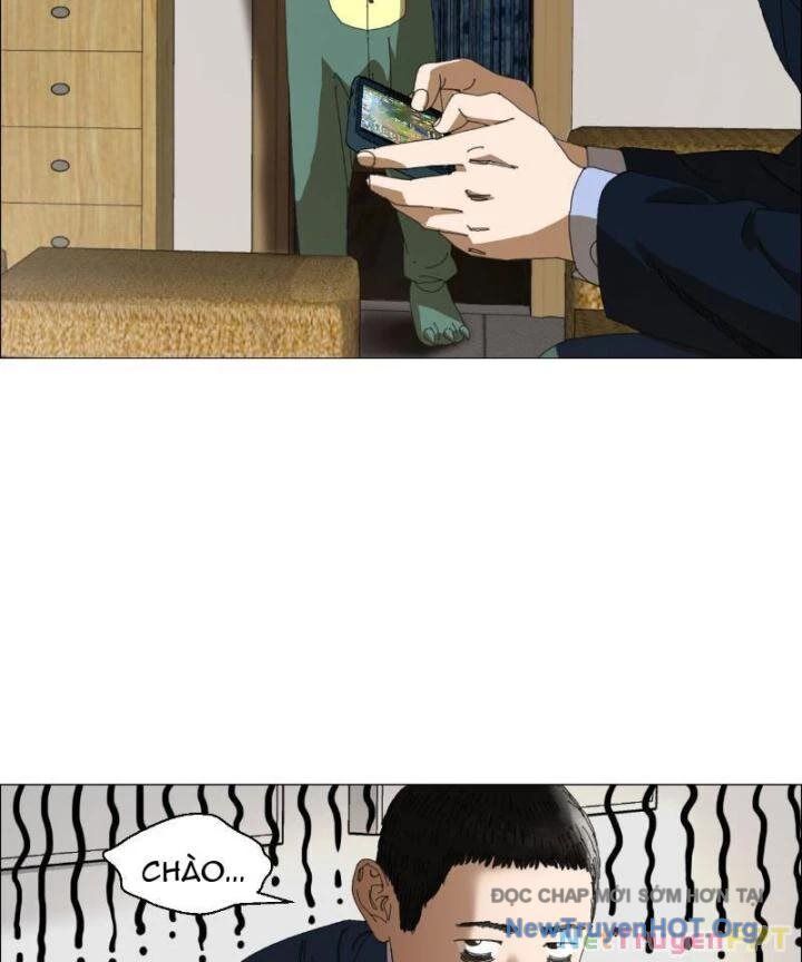 Giờ Ngọ Ba Khắc - Chapter 3 - Page 43