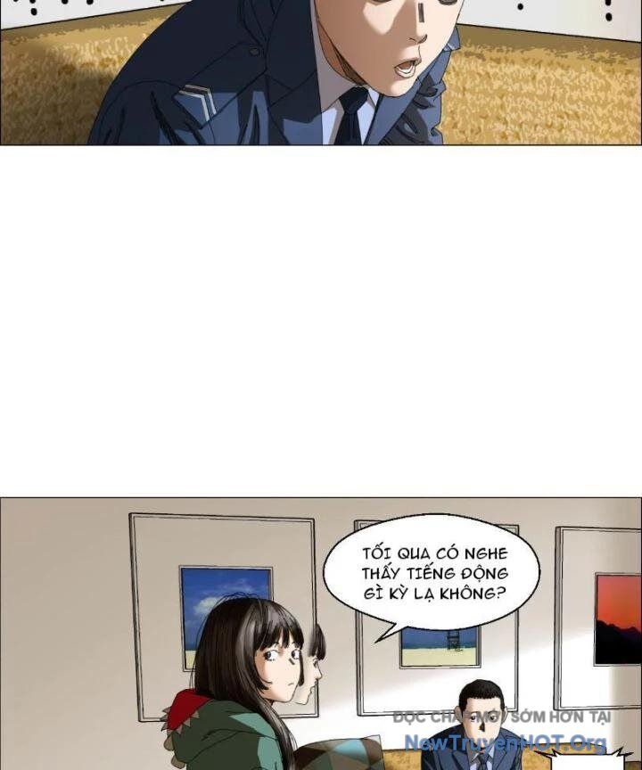 Giờ Ngọ Ba Khắc - Chapter 3 - Page 44