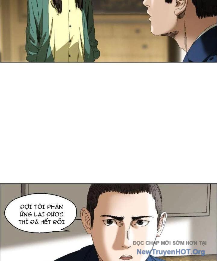 Giờ Ngọ Ba Khắc - Chapter 3 - Page 46