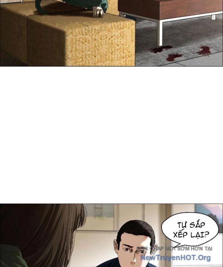 Giờ Ngọ Ba Khắc - Chapter 3 - Page 48