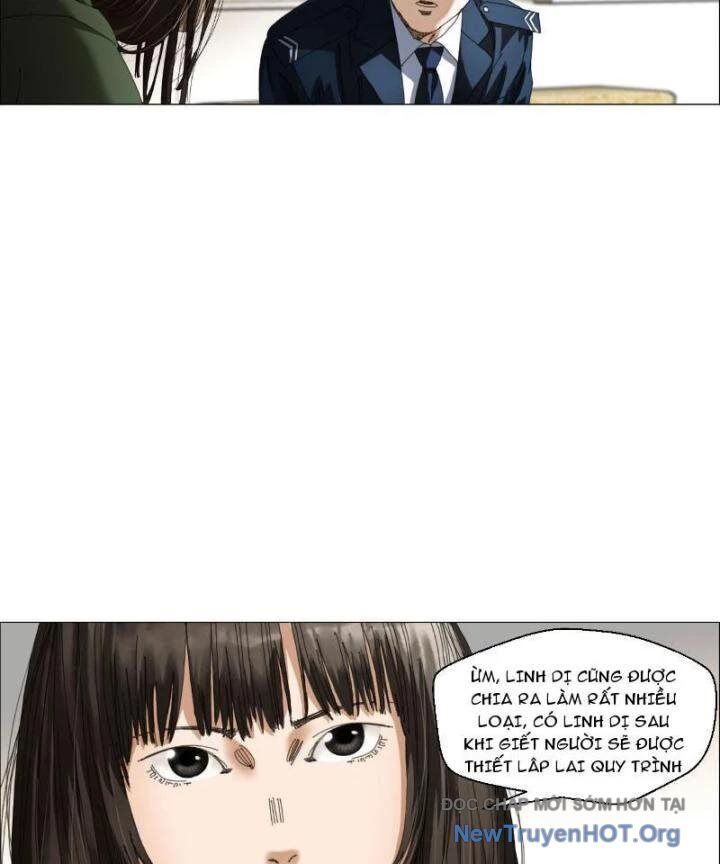 Giờ Ngọ Ba Khắc - Chapter 3 - Page 49