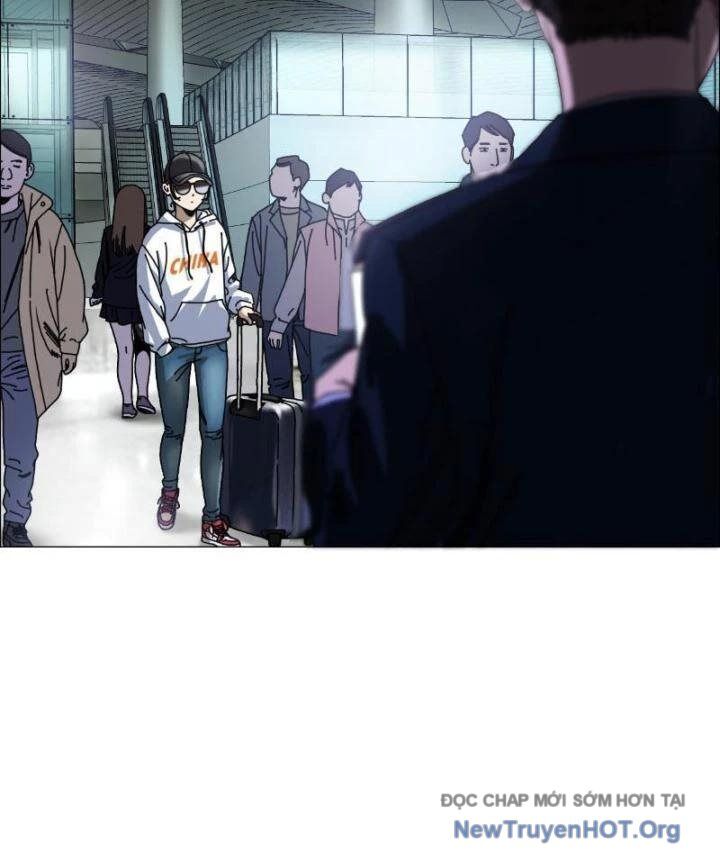 Giờ Ngọ Ba Khắc - Chapter 3 - Page 5