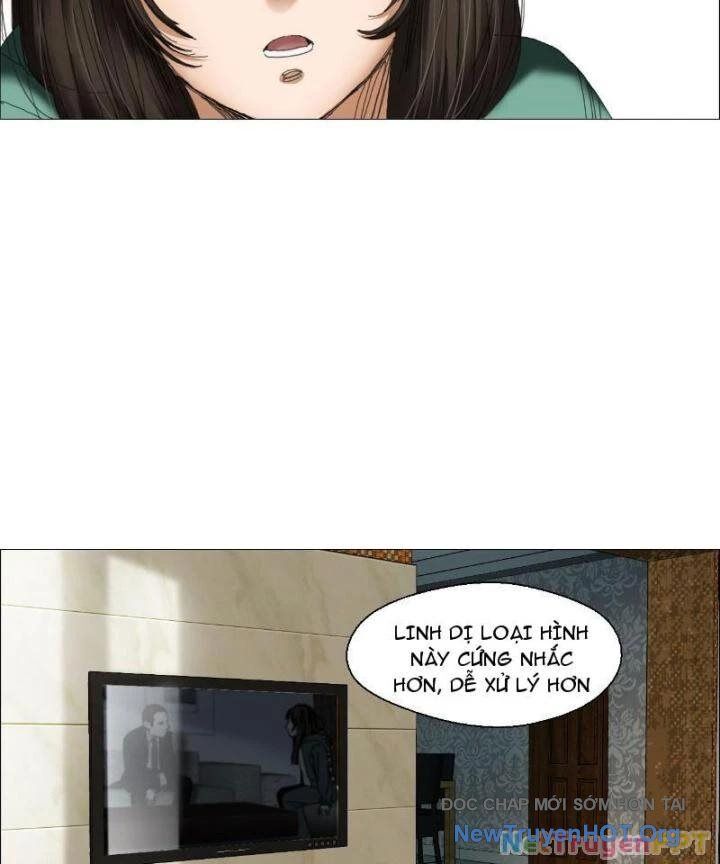 Giờ Ngọ Ba Khắc - Chapter 3 - Page 50