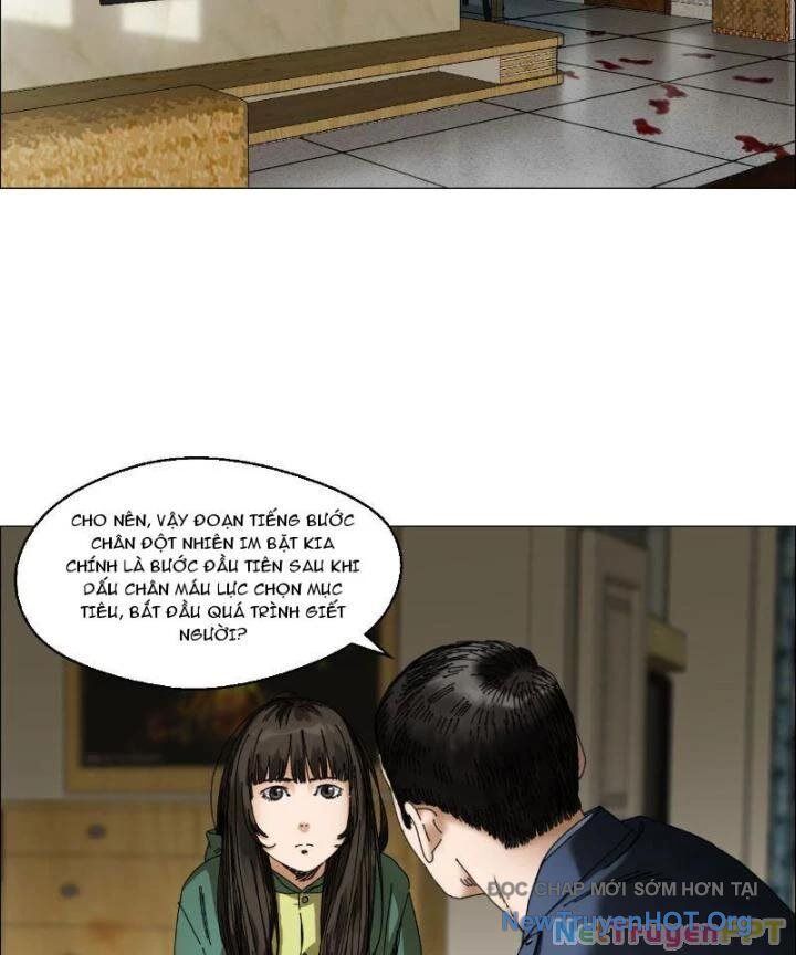 Giờ Ngọ Ba Khắc - Chapter 3 - Page 51