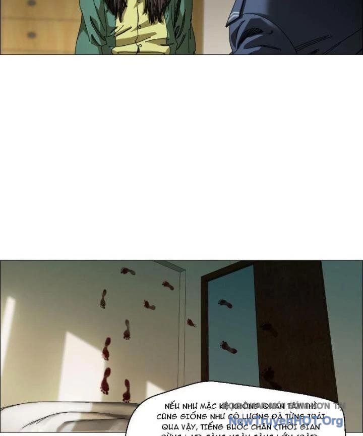 Giờ Ngọ Ba Khắc - Chapter 3 - Page 52