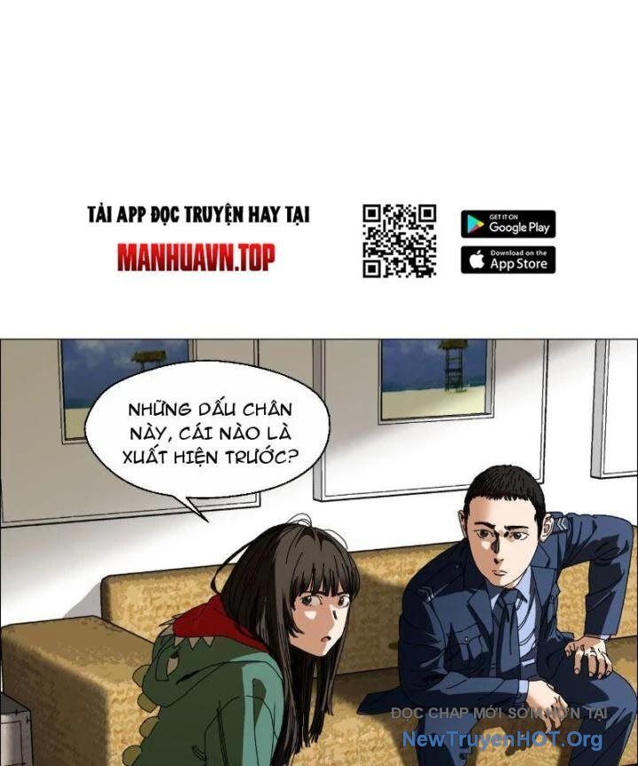 Giờ Ngọ Ba Khắc - Chapter 3 - Page 54