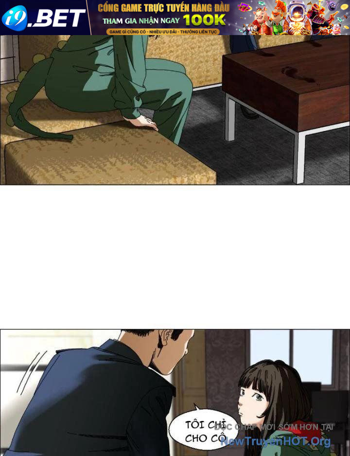 Giờ Ngọ Ba Khắc - Chapter 3 - Page 55