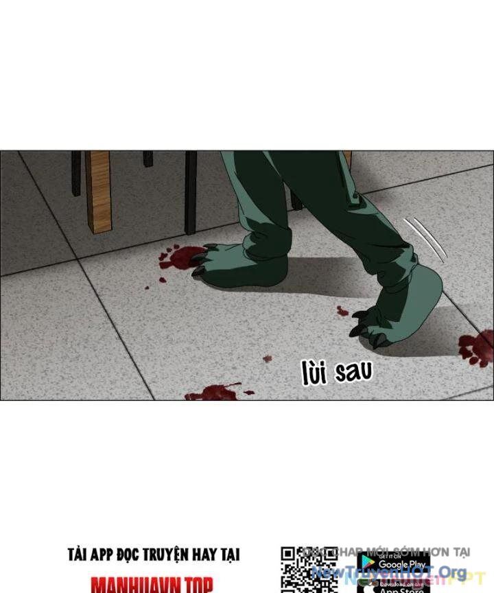 Giờ Ngọ Ba Khắc - Chapter 3 - Page 58