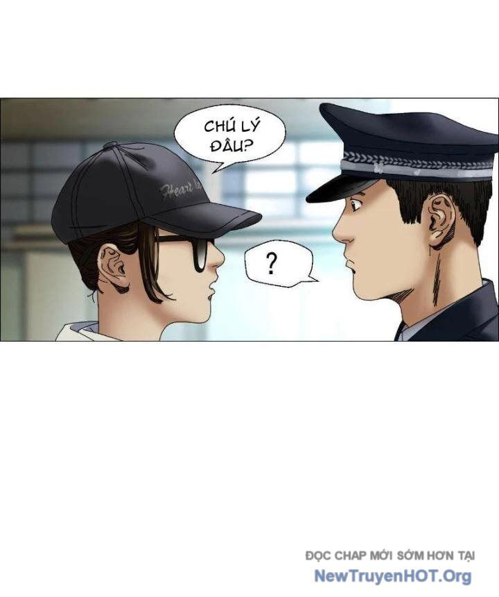 Giờ Ngọ Ba Khắc - Chapter 3 - Page 6