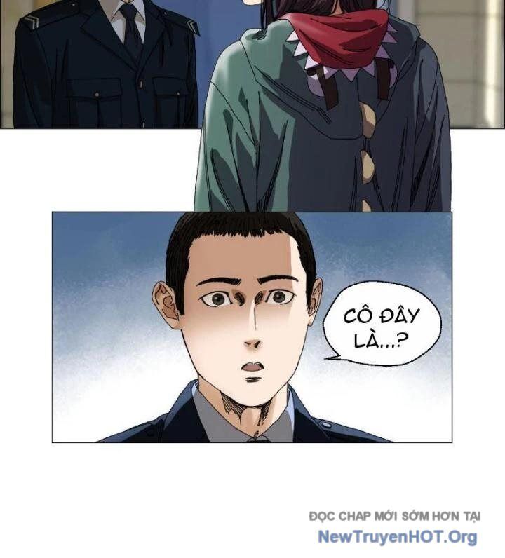 Giờ Ngọ Ba Khắc - Chapter 3 - Page 61