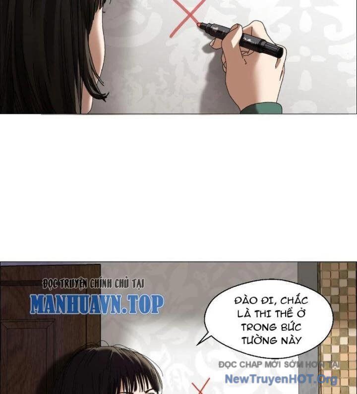 Giờ Ngọ Ba Khắc - Chapter 3 - Page 65