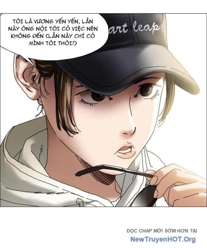 Giờ Ngọ Ba Khắc - Chapter 3 - Page 7