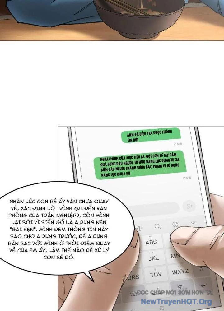 Giờ Ngọ Ba Khắc - Chapter 30 - Page 11