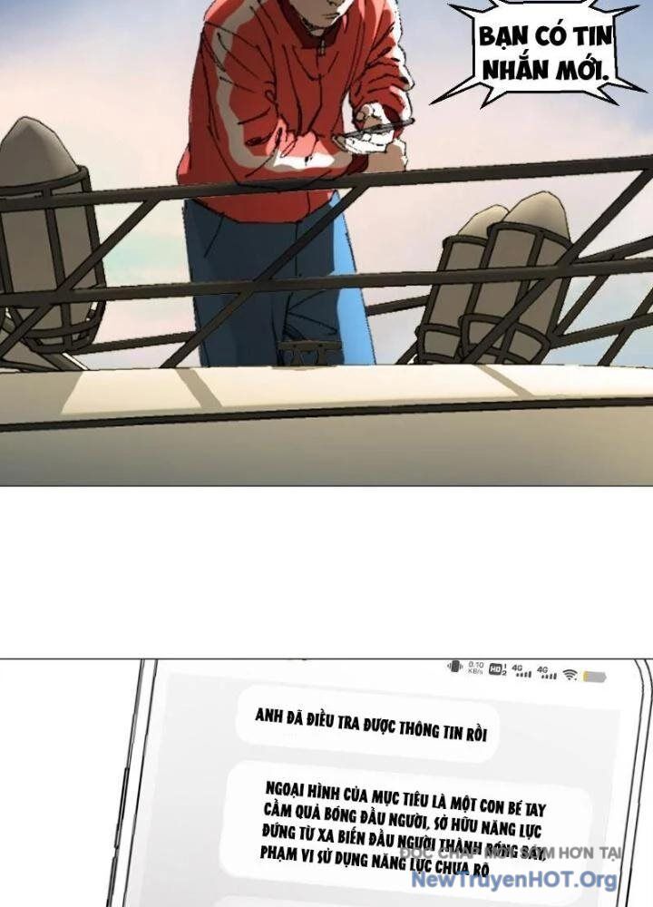 Giờ Ngọ Ba Khắc - Chapter 30 - Page 15