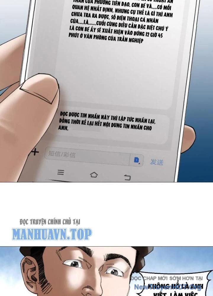 Giờ Ngọ Ba Khắc - Chapter 30 - Page 17