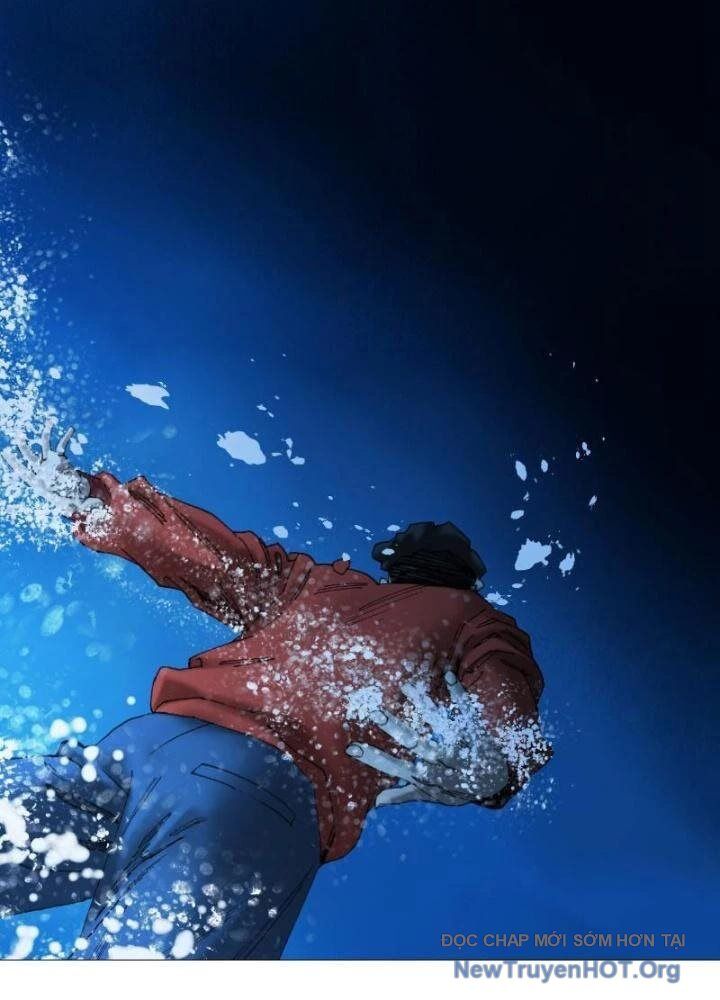 Giờ Ngọ Ba Khắc - Chapter 30 - Page 23