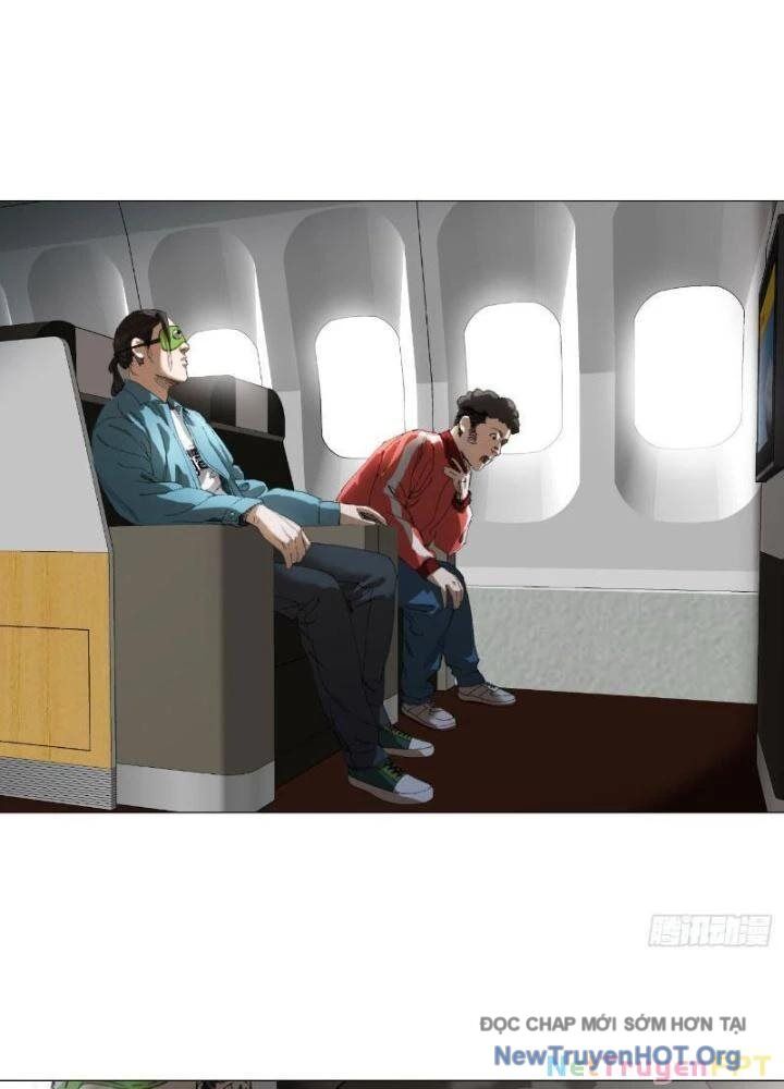 Giờ Ngọ Ba Khắc - Chapter 30 - Page 27
