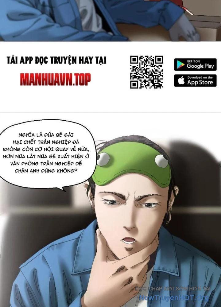 Giờ Ngọ Ba Khắc - Chapter 30 - Page 31