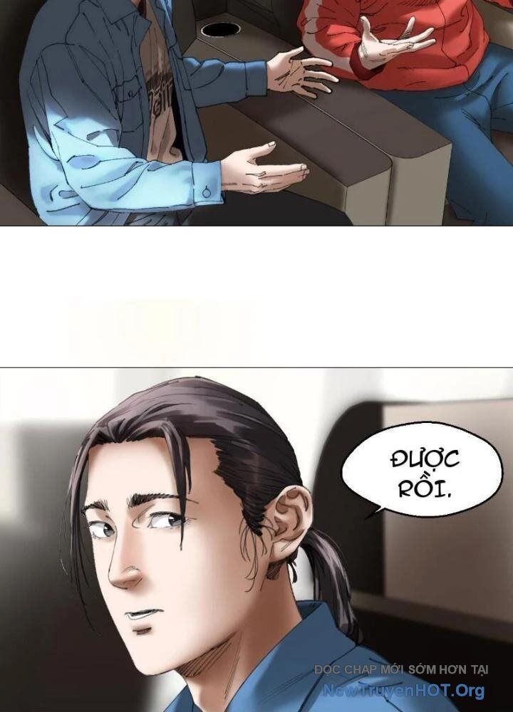 Giờ Ngọ Ba Khắc - Chapter 30 - Page 37