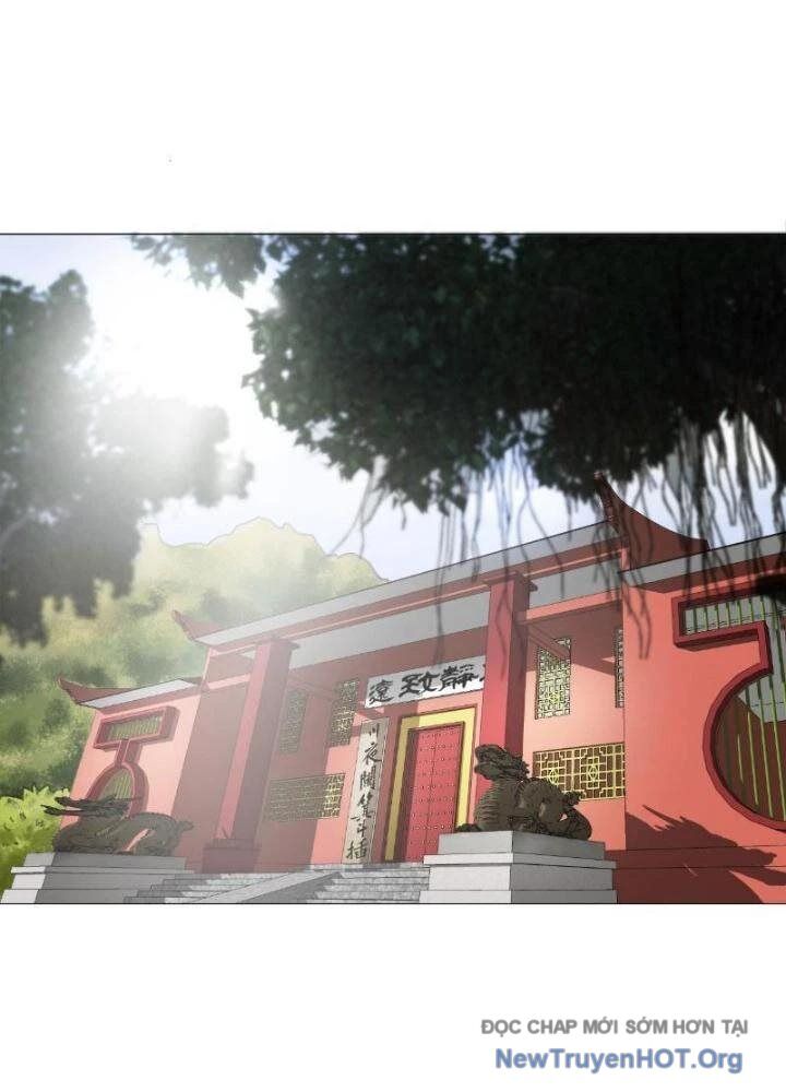 Giờ Ngọ Ba Khắc - Chapter 30 - Page 39
