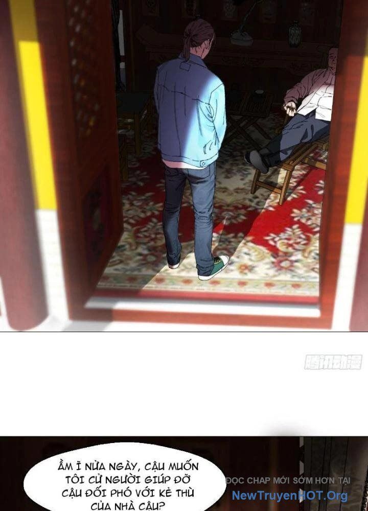 Giờ Ngọ Ba Khắc - Chapter 30 - Page 41