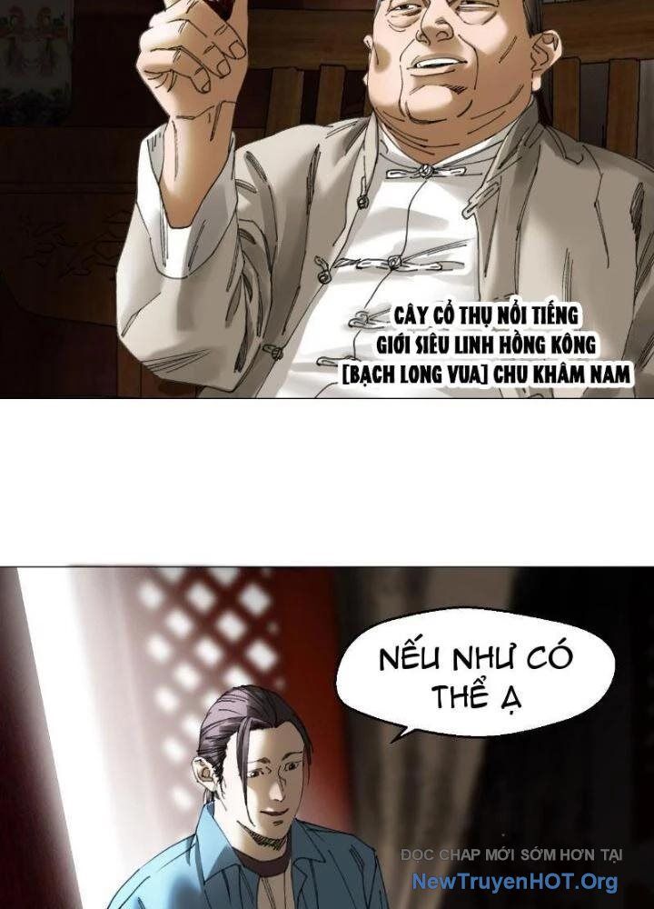 Giờ Ngọ Ba Khắc - Chapter 30 - Page 43