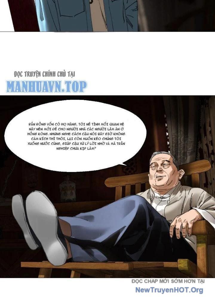 Giờ Ngọ Ba Khắc - Chapter 30 - Page 45