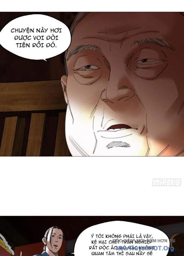 Giờ Ngọ Ba Khắc - Chapter 30 - Page 47