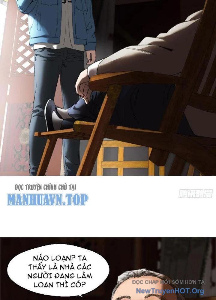 Giờ Ngọ Ba Khắc - Chapter 30 - Page 49