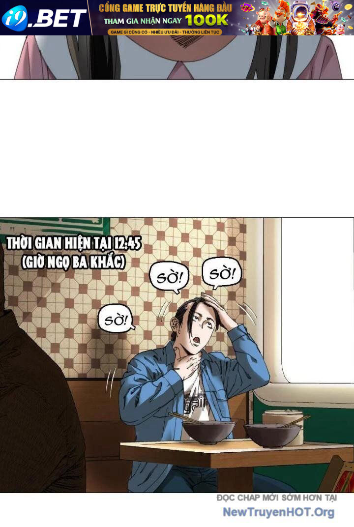 Giờ Ngọ Ba Khắc - Chapter 30 - Page 5