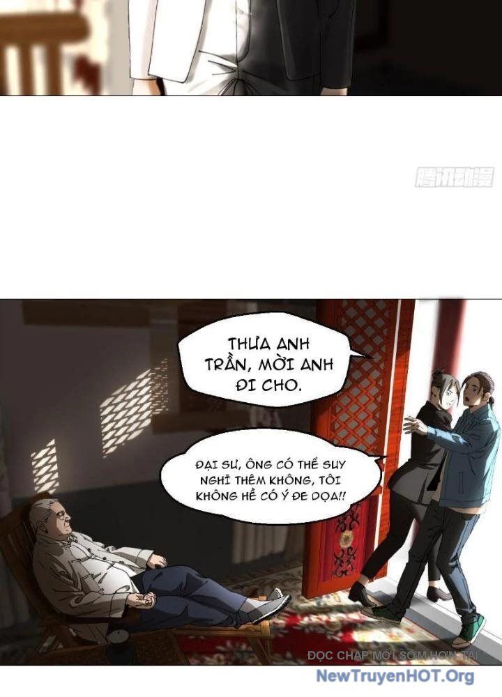 Giờ Ngọ Ba Khắc - Chapter 30 - Page 53