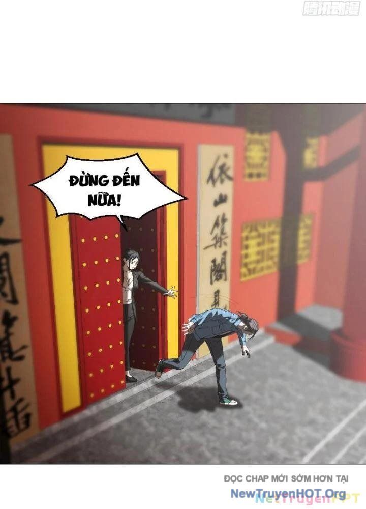 Giờ Ngọ Ba Khắc - Chapter 30 - Page 55