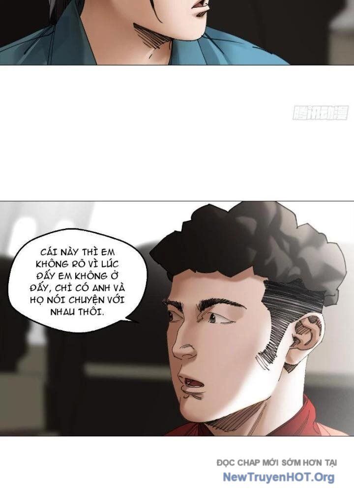 Giờ Ngọ Ba Khắc - Chapter 30 - Page 65