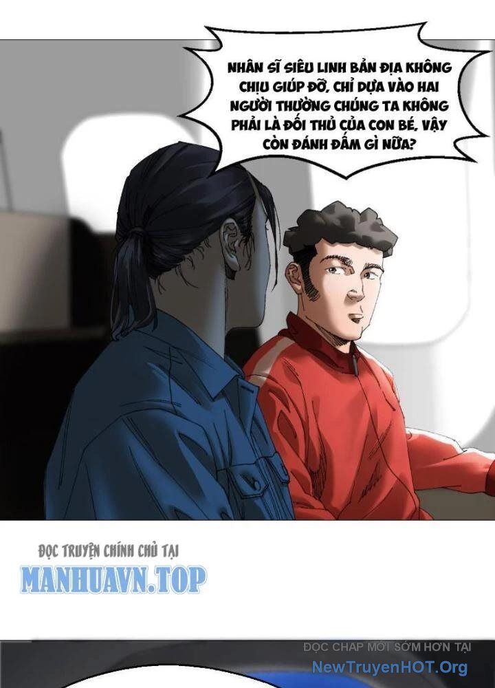 Giờ Ngọ Ba Khắc - Chapter 30 - Page 67