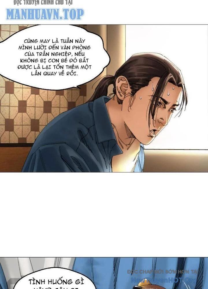 Giờ Ngọ Ba Khắc - Chapter 30 - Page 7