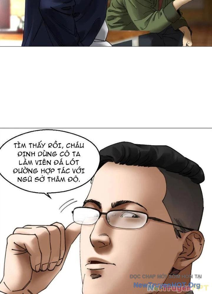 Giờ Ngọ Ba Khắc - Chapter 30 - Page 81