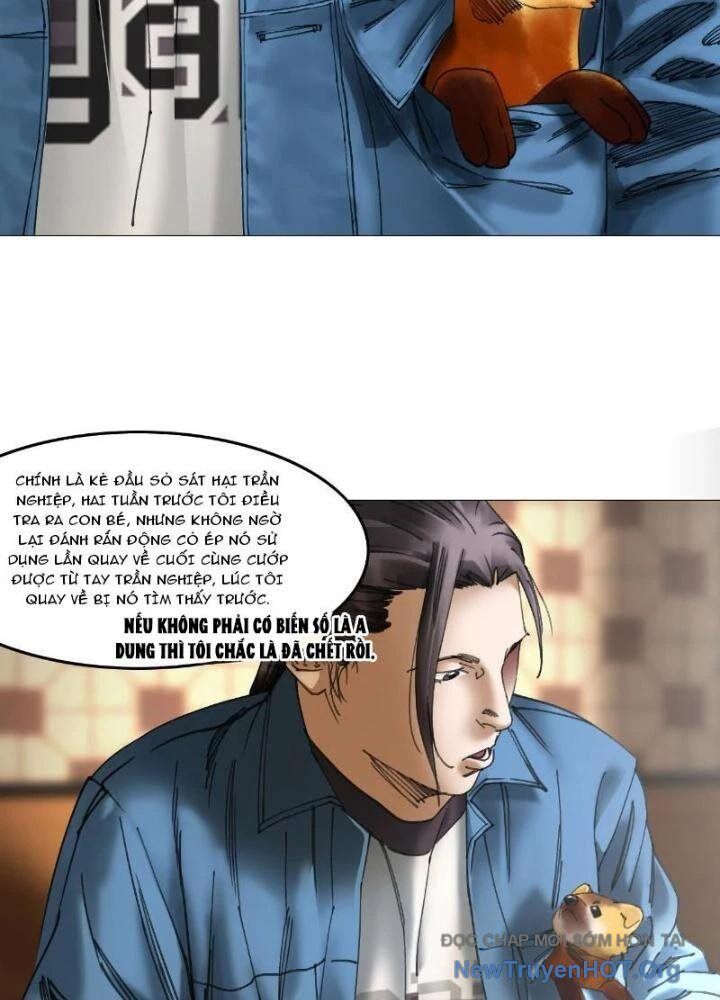 Giờ Ngọ Ba Khắc - Chapter 30 - Page 9