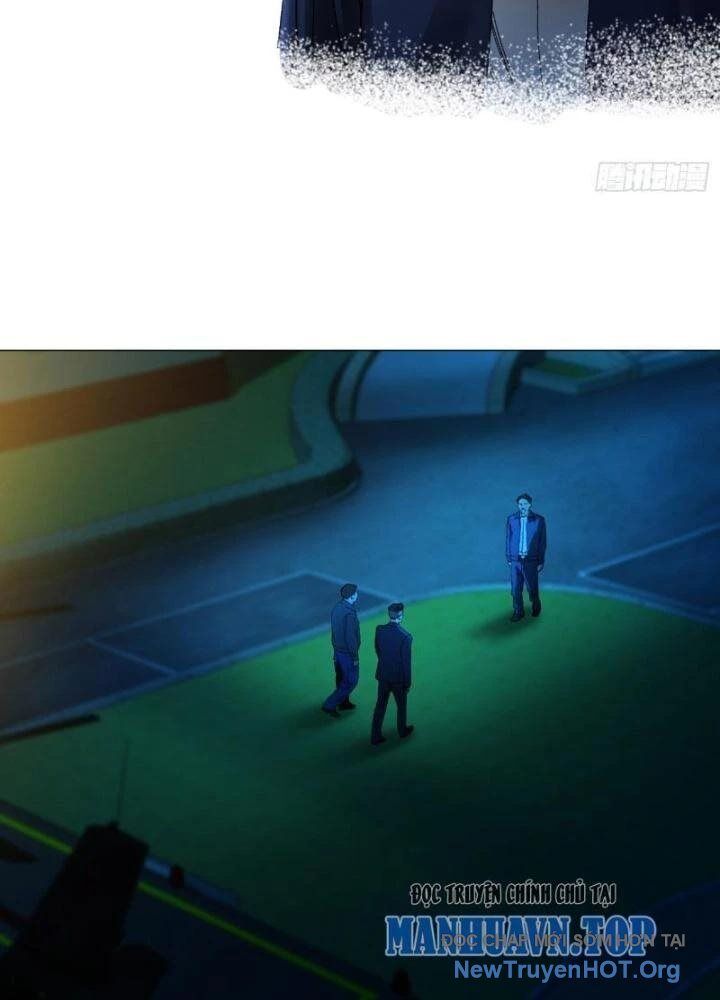 Giờ Ngọ Ba Khắc - Chapter 31 - Page 10
