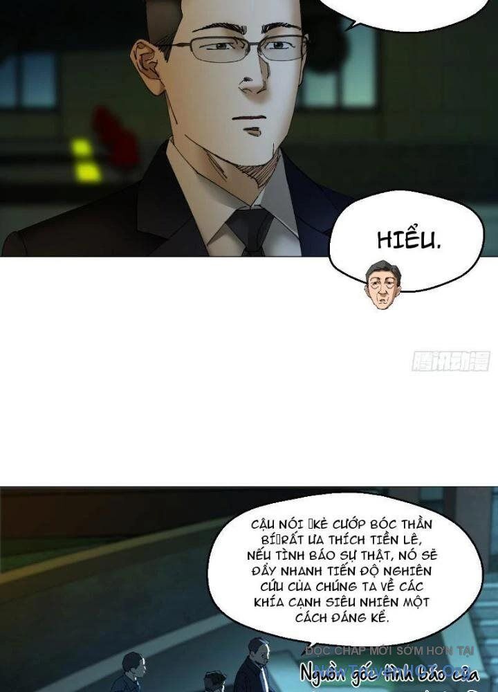 Giờ Ngọ Ba Khắc - Chapter 31 - Page 14