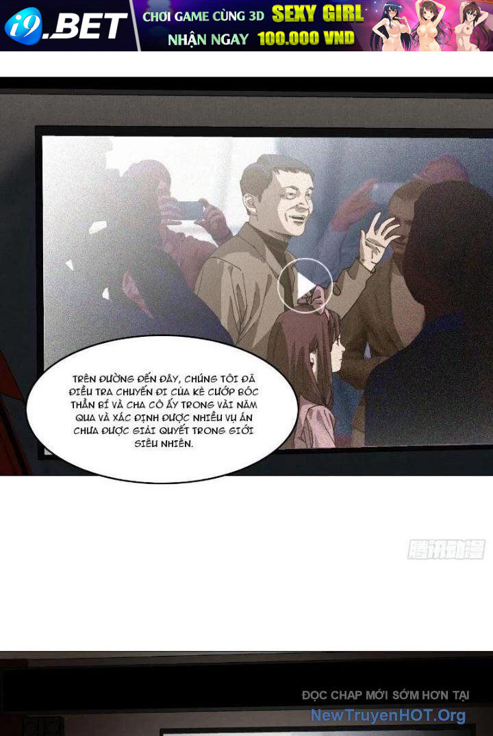 Giờ Ngọ Ba Khắc - Chapter 31 - Page 22