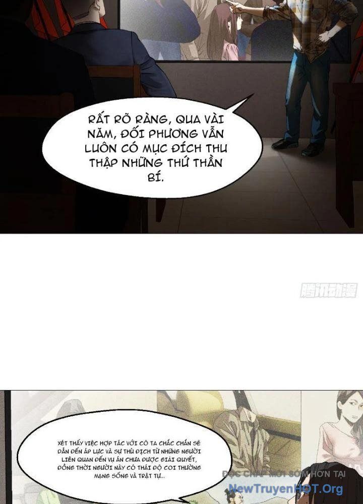 Giờ Ngọ Ba Khắc - Chapter 31 - Page 24