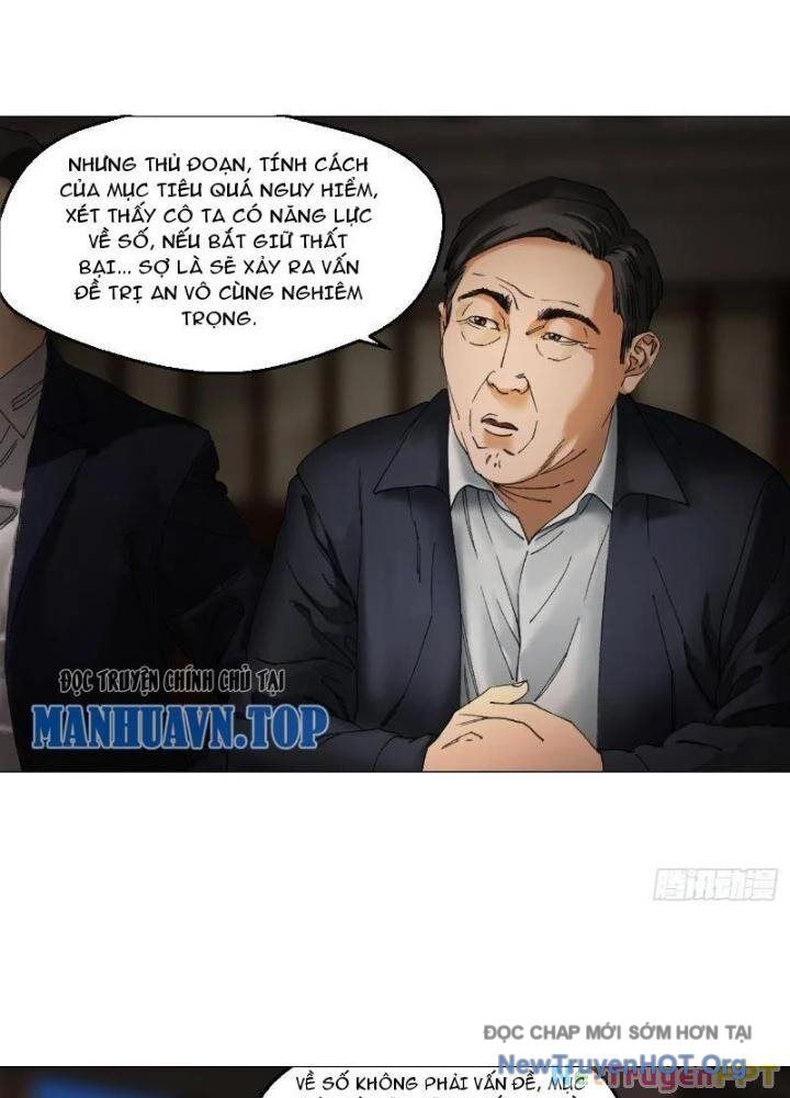 Giờ Ngọ Ba Khắc - Chapter 31 - Page 28