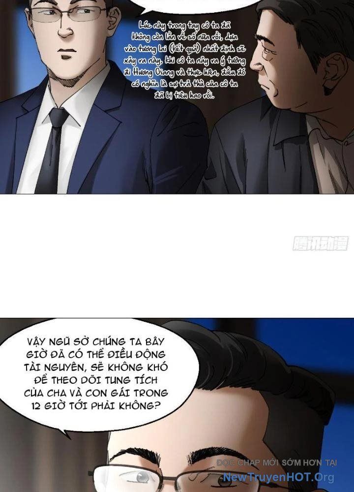 Giờ Ngọ Ba Khắc - Chapter 31 - Page 30