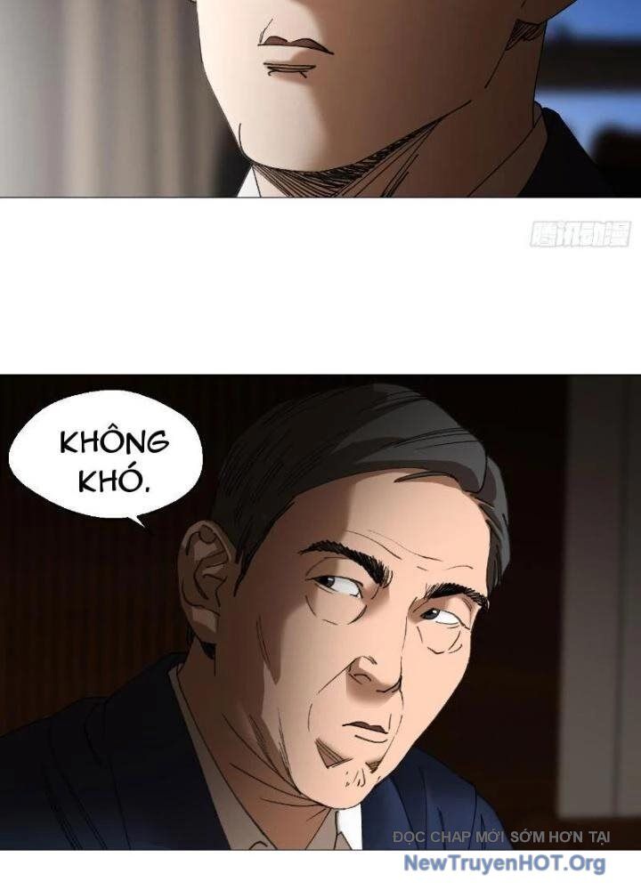 Giờ Ngọ Ba Khắc - Chapter 31 - Page 32