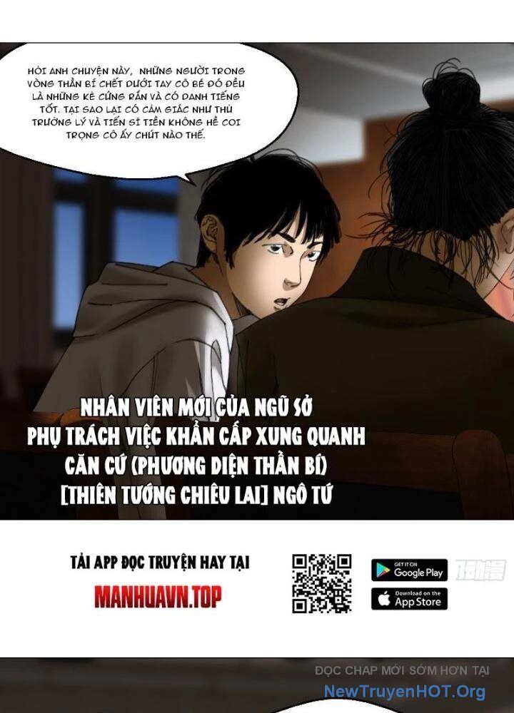 Giờ Ngọ Ba Khắc - Chapter 31 - Page 34