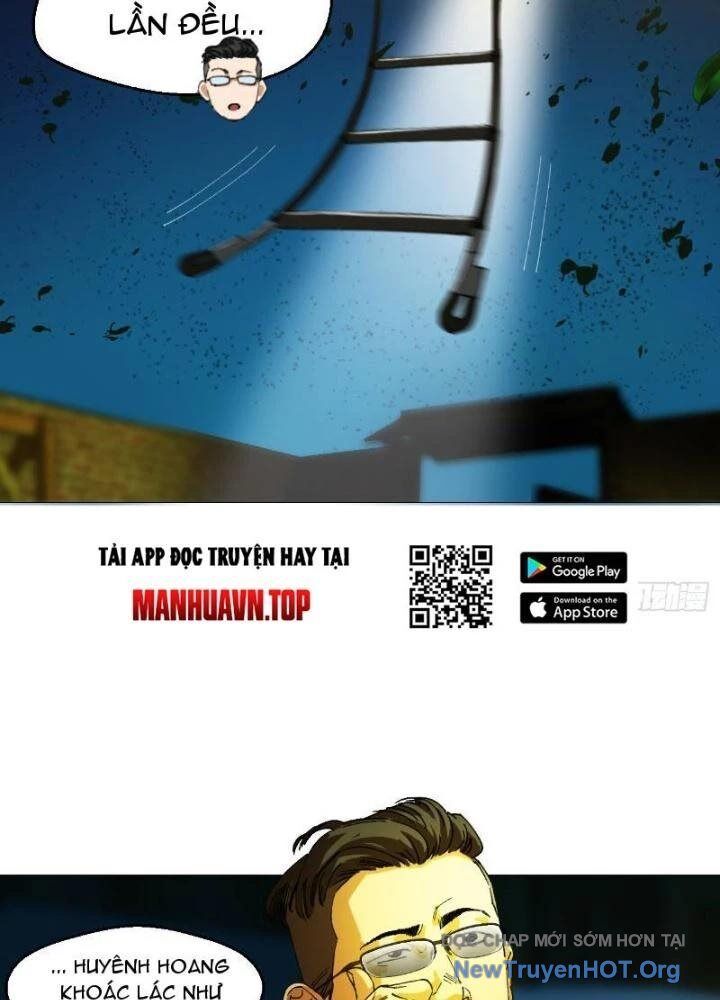 Giờ Ngọ Ba Khắc - Chapter 31 - Page 4