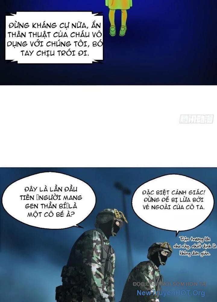 Giờ Ngọ Ba Khắc - Chapter 31 - Page 40