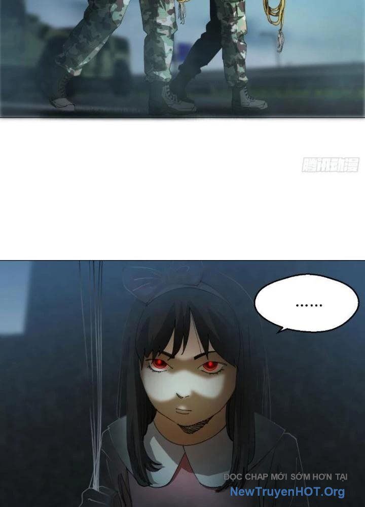 Giờ Ngọ Ba Khắc - Chapter 31 - Page 42
