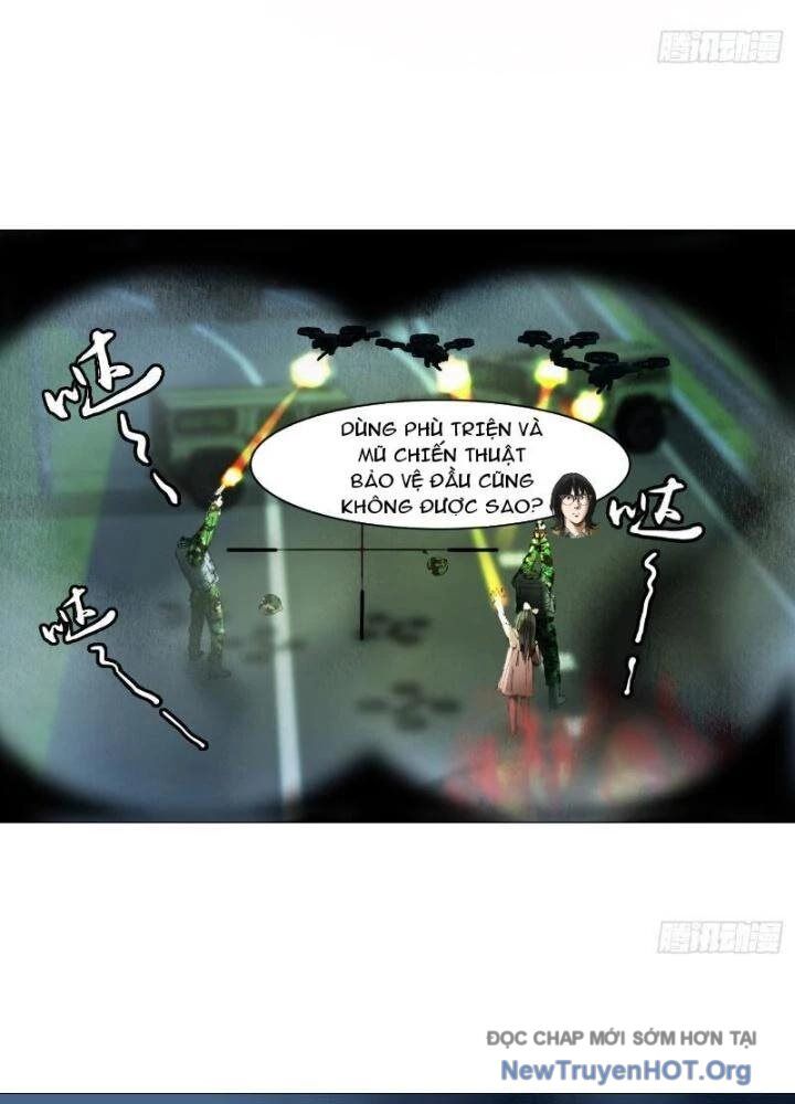 Giờ Ngọ Ba Khắc - Chapter 31 - Page 50