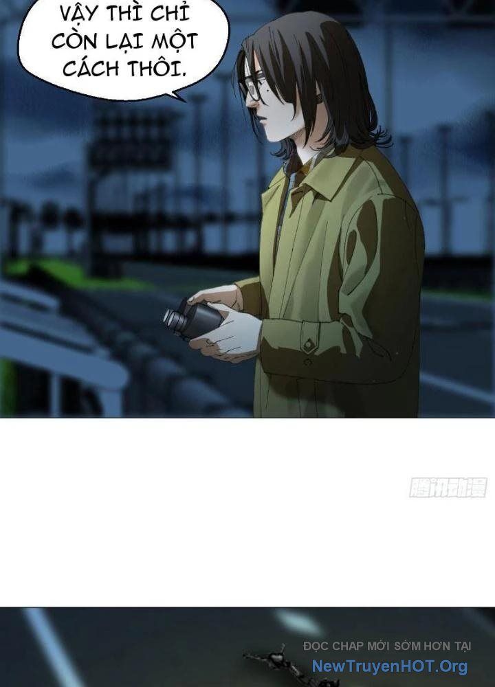 Giờ Ngọ Ba Khắc - Chapter 31 - Page 52